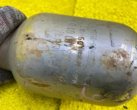 Катализатор Mercedes-Benz