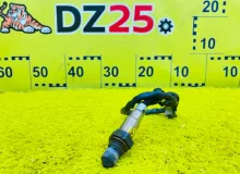 Лямбда-зонд Mercedes-Benz GLK-CLASS 2009/Цвет 197 0045420818 X204 M272E30/272.948/272948, передний