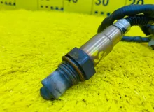 Лямбда-зонд Mercedes-Benz GLK-CLASS 2009/Цвет 197 0045420818 X204 M272E30/272.948/272948, передний