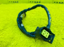Лямбда-зонд Mercedes-Benz GLK-CLASS 2009/Цвет 197 0045420818 X204 M272E30/272.948/272948, передний