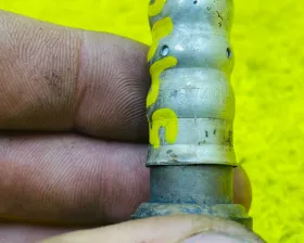 Лямбда-зонд General Motors