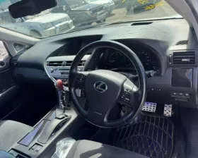 Ключ зажигания Toyota