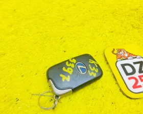 Ключ зажигания Toyota