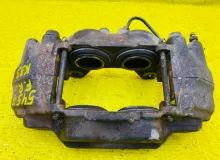 Суппорт TOYOTA LAND CRUISER PRADO 2005/Цвет 070 4773060261 GRJ120W 1GRFE, передний правый