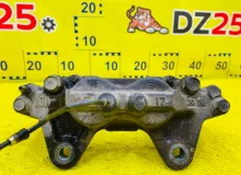 Суппорт TOYOTA LAND CRUISER PRADO 2005/Цвет 070 4773060261 GRJ120W 1GRFE, передний правый