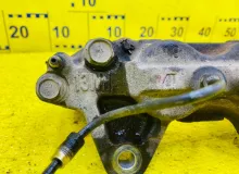 Суппорт TOYOTA LAND CRUISER PRADO 2005/Цвет 070 4773060261 GRJ120W 1GRFE, передний правый