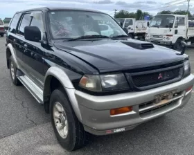 Ступица MITSUBISHI
