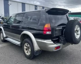 Ступица MITSUBISHI