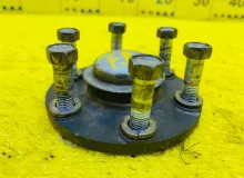 Локи MITSUBISHI CHALLENGER 1996/X2EC MB160942 K97WG 4M40T, передние правые