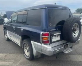 Локи MITSUBISHI