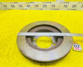 Тормозной диск TOYOTA