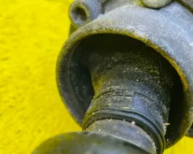 Карданный вал Suzuki