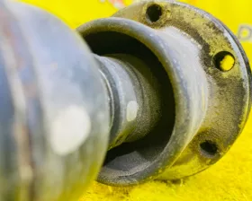 Карданный вал Suzuki