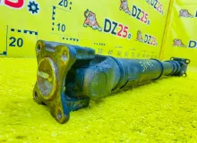 Карданный вал TOYOTA LAND CRUISER 1998/Цвет 057 3714060370 UZJ100W 2UZFE, передний