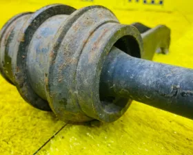 Торсион Toyota