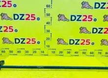 Торсион TOYOTA LAND CRUISER 1998/Цвет 8L4 4816260040 UZJ100W 2UZFE, передний левый Торсион TOYOTA LAND CRUISER 1998/Цвет 8L4 4816260040 UZJ100W 2UZFE, передний левый