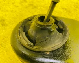 Рычаг TOYOTA