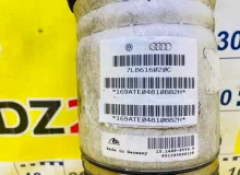 Стойка AUDI Q7 2010 7L8616020C 4LBARA BAR, задняя правая