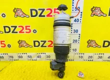 Стойка AUDI Q7 2010 7L8616019C 4LBARA BAR, задняя левая