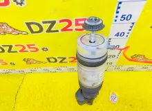 Стойка AUDI Q7 2010 7L8616019C 4LBARA BAR, задняя левая