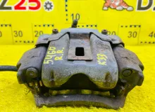 Суппорт TOYOTA LAND CRUISER PRADO 1994/Цвет 24V 4773060070 KZJ78W 1KZTE, задний правый