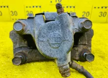 Суппорт TOYOTA LAND CRUISER PRADO 1994/Цвет 24V 4773060070 KZJ78W 1KZTE, задний правый