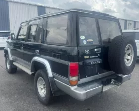 Суппорт TOYOTA