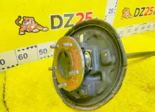 Полуось SUZUKI ESCUDO 1995/Цвет Y29 4422185F11 TD11W H20A, задний левый