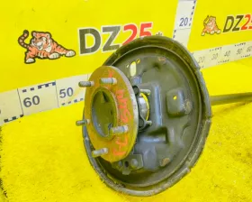 Полуось SUZUKI