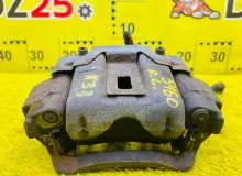 Суппорт TOYOTA LAND CRUISER PRADO 1994/Цвет 24V 4775060070 KZJ78W 1KZTE, задний левый