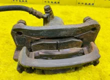 Суппорт TOYOTA LAND CRUISER PRADO 1994/Цвет 24V 4775060070 KZJ78W 1KZTE, задний левый