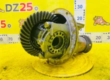 Редуктор моста SUZUKI ESCUDO 1995/Цвет Y29 2745060850 TD11W H20A, задний