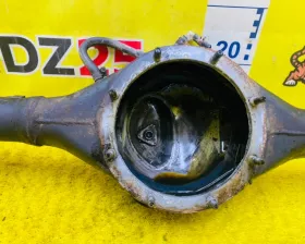 Чулок моста SUZUKI