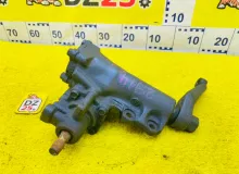 Рулевой редуктор TOYOTA LAND CRUISER PRADO 1994/Цвет 183 4411060320 KZJ71W 1KZTE, передний
