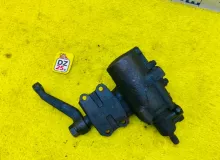 Рулевой редуктор TOYOTA LAND CRUISER PRADO 1994/Цвет 183 4411060320 KZJ71W 1KZTE, передний