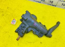 Рулевой редуктор TOYOTA LAND CRUISER PRADO 1994/Цвет 183 4411060320 KZJ71W 1KZTE, передний