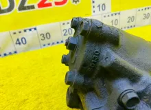 Рулевой редуктор TOYOTA LAND CRUISER PRADO 1994/Цвет 183 4411060320 KZJ71W 1KZTE, передний