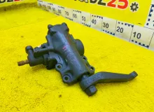Рулевой редуктор TOYOTA LAND CRUISER PRADO 1994/Цвет 183 4411060320 KZJ71W 1KZTE, передний