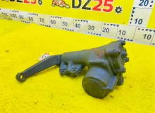 Рулевой редуктор TOYOTA LAND CRUISER PRADO 1994/Цвет 183 4411060320 KZJ71W 1KZTE, передний