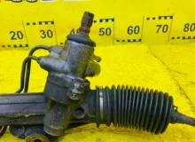Рулевая рейка TOYOTA LAND CRUISER PRADO 2005/Цвет 070 4420035050 GRJ120W 1GRFE, передняя правая