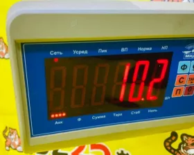 Рулевая рейка TOYOTA
