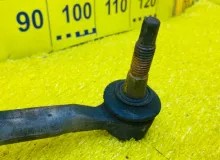 Рулевая рейка HUMMER H3 2006 25957397 L52, передняя левая