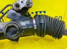 Рулевая рейка HUMMER H3 2006 25957397 L52, передняя левая