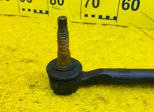Рулевая рейка HUMMER H3 2006 25957397 L52, передняя левая