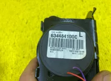 Ремень безопасности ПАРА ПЕРЕД NISSAN SERENA ЛЕВЫЙ|ПРАВЫЙ|2016 868845TA0A GFC27 MR20DD, передний