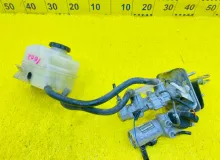 Главный тормозной цилиндр LEXUS RX450H 2009/Цвет 212 4720148230 GYL15W 2GRFXE, передний