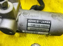 Главный тормозной цилиндр LEXUS RX450H 2009/Цвет 077 4720148230 GYL16W 2GRFXE, передний