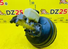 Главный тормозной цилиндр TOYOTA LAND CRUISER 1994/Цвет 26P 4720160540 FZJ80G 1FZFE, передний