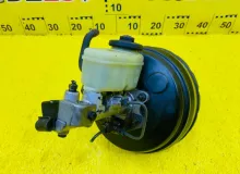 Главный тормозной цилиндр TOYOTA LAND CRUISER 1994/Цвет 26P 4720160540 FZJ80G 1FZFE, передний