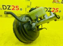 Главный тормозной цилиндр TOYOTA LAND CRUISER 1994/Цвет 26P 4720160540 FZJ80G 1FZFE, передний